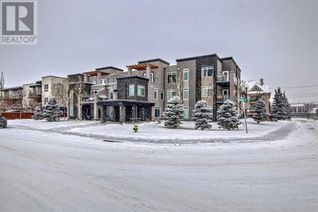Condo Apartment for Sale, 15207 1 Street Se #206, Calgary, AB