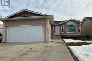 House for Sale, 4105 55 Street, Taber, AB