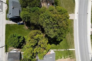 Land for Sale, 37 1st Ave N, Chesley, ON