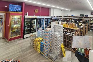 Business for Sale, 2010 8 Avenue, Cold Lake, AB