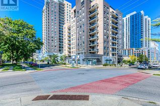 Condo for Sale, 318 Spruce Street Unit# 1806, Waterloo, ON