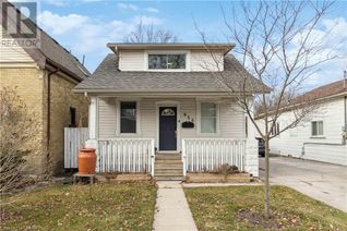 House for Sale, 856 Queens Avenue, London, ON