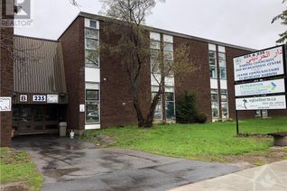 Property for Lease, 227 Donald Street, Ottawa, ON