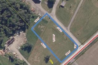 Commercial Land for Sale, Block 6 Thomas Argue Road, Ottawa, ON