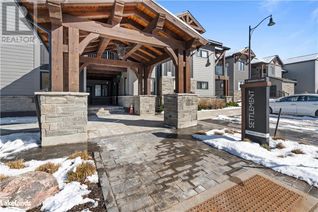 Condo for Sale, 11 Beausoleil Lane Unit# 106, The Blue Mountains, ON