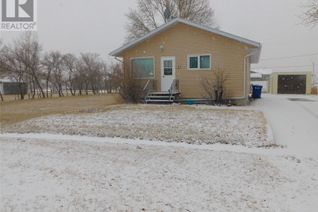 House for Sale, 16 H Avenue, Willow Bunch, SK