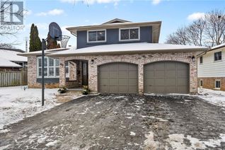 House for Sale, 49 Royal Oak Drive, St. Catharines, ON