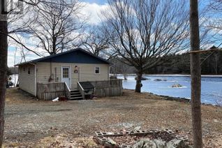 House for Sale, 1717 Medway River Road, Riversdale, NS