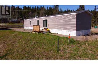 Property for Sale, 5609 Canim-Hendrix Lake Road, 100 Mile House, BC