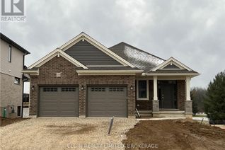 Detached House for Sale, 134 Graydon Dr, South-West Oxford, ON