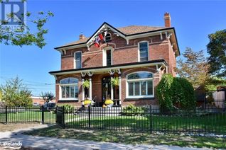 House for Sale, 265 Pine Street, Collingwood, ON