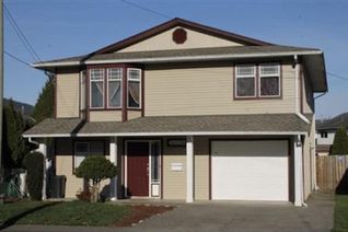 Detached House for Sale, 45507 Wellington Avenue, Chilliwack, BC