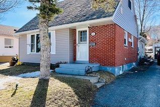 Detached House for Sale, 164 Axmith Ave, Elliot Lake, ON