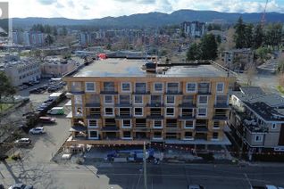 Condo for Sale, 2770 Winster Rd #202, Langford, BC