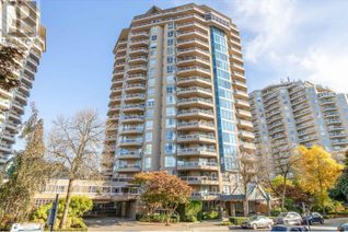 Condo Apartment for Sale, 1235 Quayside Drive #2001, New Westminster, BC