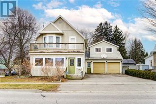 Detached House for Sale, 92 Main St N Street N, Waterford, ON