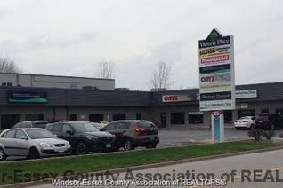 Industrial Property for Lease, 35 Victoria #6A, Essex, ON