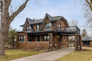 House for Sale, 4570 Howard, Windsor, ON