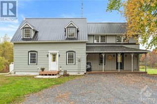 Detached House for Sale, 19384 Kenyon Concession 4 Road, Alexandria, ON
