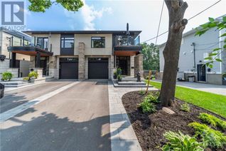 Semi-Detached House for Sale, 51 Aylen Avenue, Ottawa, ON