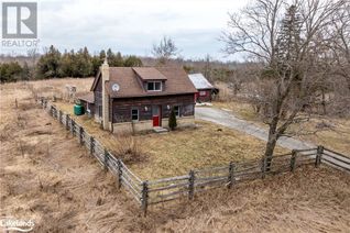 Property for Sale, 303 Four Points Road, Dunsford, ON