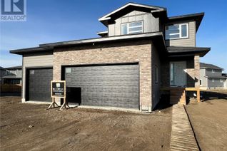 Detached House for Sale, 184 Haverstock Crescent, Saskatoon, SK