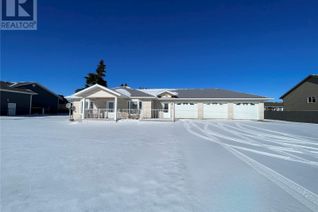 Detached House for Sale, 508 Wright Road, Moosomin, SK