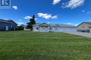 Bungalow for Sale, 508 Wright Road, Moosomin, SK
