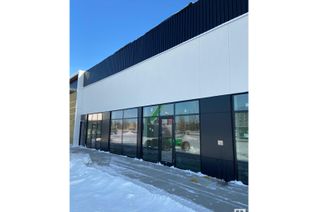 Commercial/Retail Property for Sale, 1075 Parsons Rd Sw, Edmonton, AB
