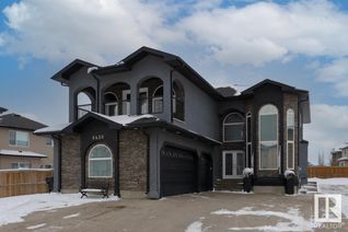 House for Sale, 5430 Schonsee Dr Nw, Edmonton, AB
