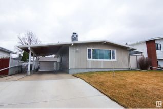 Detached House for Sale, 4611 115 St Nw, Edmonton, AB