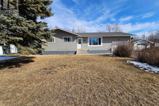 Ranch-Style House for Sale, 4704 44 Street, Chetwynd, BC