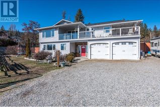 House for Sale, 1700 Estates Place, Penticton, BC