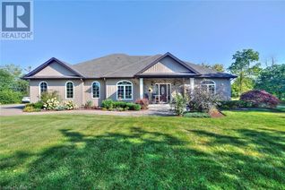 Bungalow for Sale, 1040 Bertie Street, Fort Erie, ON