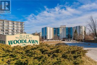 Condo for Sale, 19 Woodlawn Road E Unit# 203, Guelph, ON
