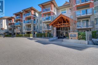 Condo Apartment for Sale, 1089 Sunset Drive #107, Kelowna, BC