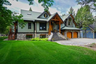 House for Sale, 4794 Holland Creek Ridge Road, Windermere, BC