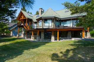 Detached House for Sale, 4794 Holland Creek Ridge Road, Windermere, BC
