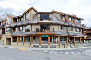 Commercial/Retail Property for Sale, 1002 8th Avenue #103, Canmore, AB