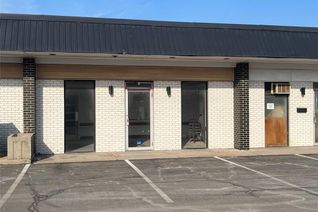Commercial/Retail Property for Lease, 263 Barton Street, Stoney Creek, ON