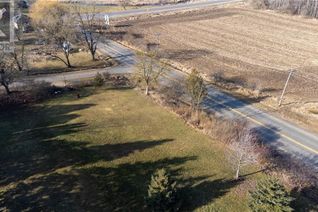 Land for Sale, 19 Head Street, Rothsay, ON
