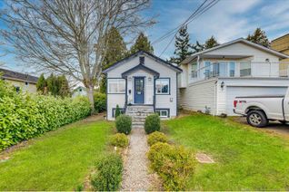 Detached House for Sale, 933 Parker Street, White Rock, BC