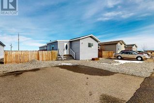 Property for Sale, 231 Appaloosa Way, Fort Macleod, AB