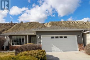 Detached House for Sale, 531 Red Wing Drive, Penticton, BC