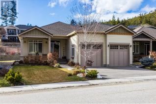Ranch-Style House for Sale, 13175 Staccato Drive, Lake Country, BC