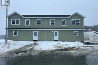 Detached House for Sale, 31 Lynch Place, St. John's, NL