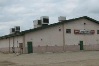 Industrial Property for Lease, 10901 S Railway Avenue, North Battleford, SK