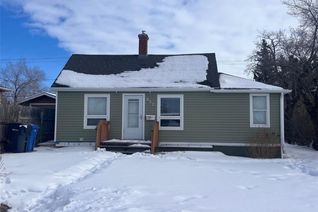 Detached House for Sale, 852 109th Street, North Battleford, SK