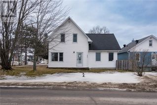 House for Sale, 443 York Street, North Bay, ON