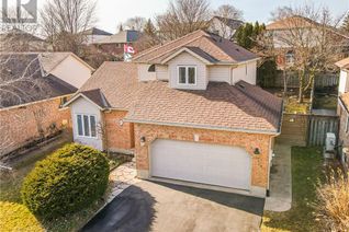 House for Sale, 42 Peartree Crescent, Guelph, ON